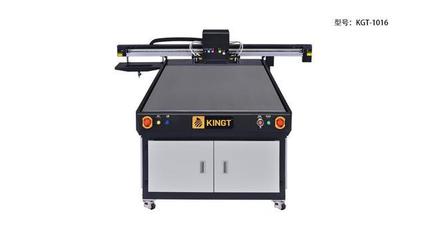 UV打印机 现代数字化生产的万能利器