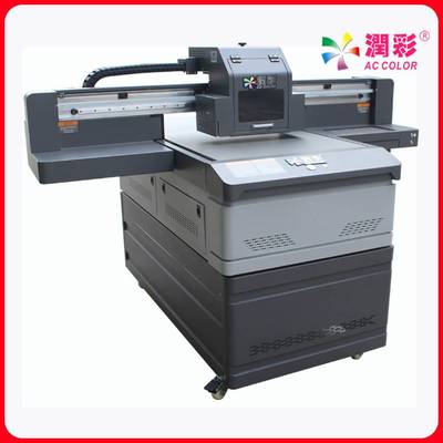 革新鞋面工艺 AC-1390UV打印机打造高精度彩色印花新标杆
